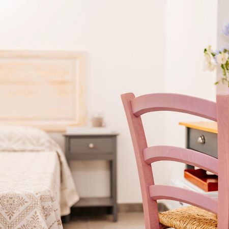 Domo Mediterranea Affittacamere-Guest House SantʼAntìoco 外观 照片